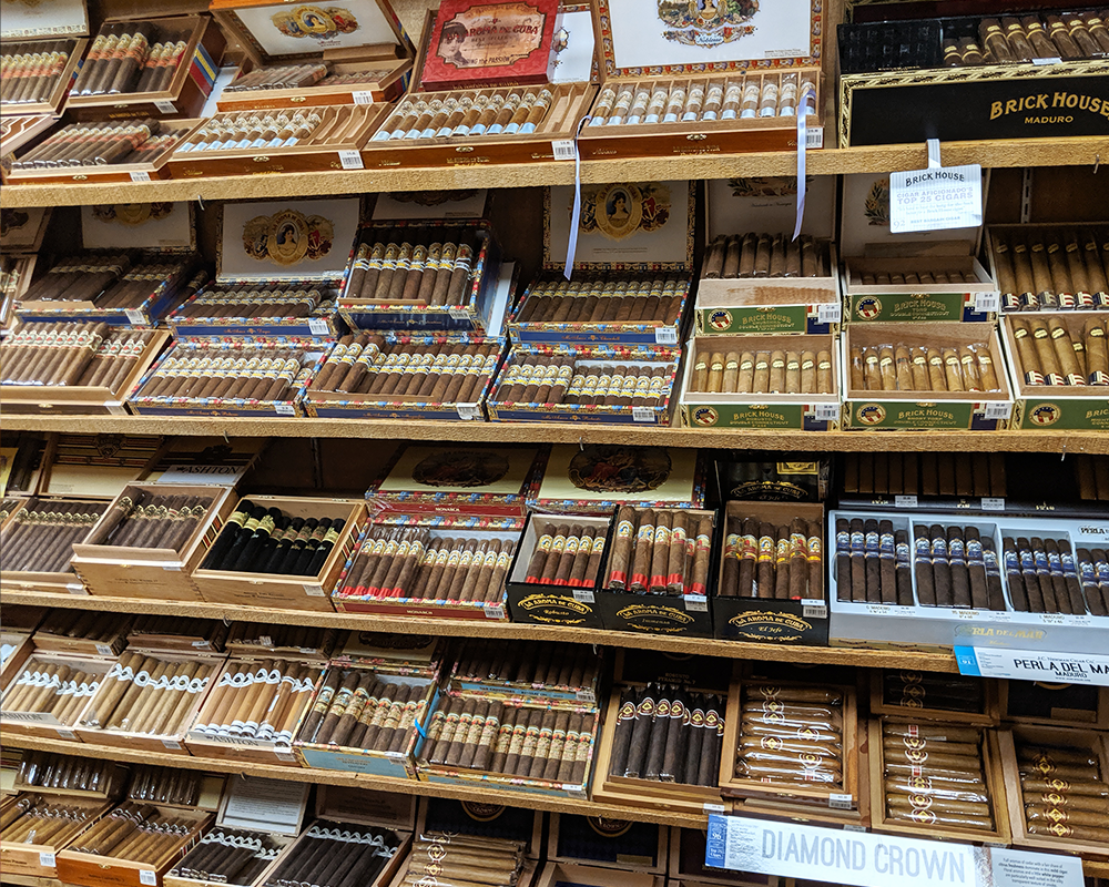 Cigar-ette City Hockessin Delaware Cigars Cigar-ette City Hockessin Delaware Cigars