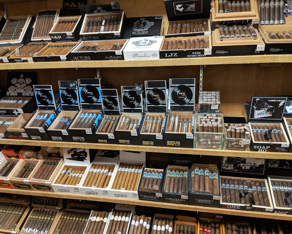 Cigar-ette City Hockessin Delaware Cigars Cigar-ette City Hockessin Delaware Cigars