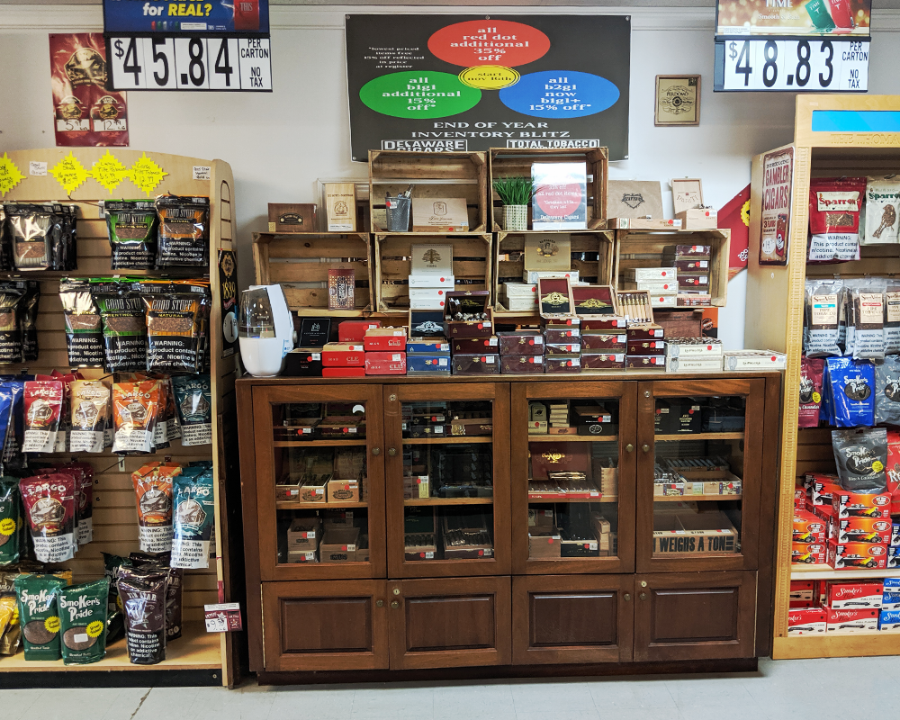 Cigar-ette City Hockessin Delaware Cigars Cigar-ette City Hockessin Delaware Cigars