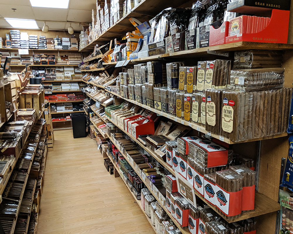 Cigar-ette City Hockessin Delaware Cigars Cigar-ette City Hockessin Delaware Cigars