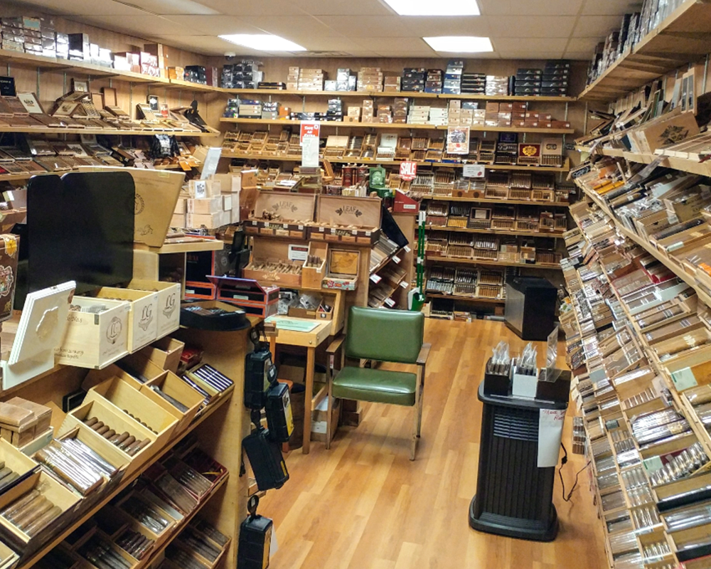Delaware Tobacco Outlet New Castle Delaware Cigars