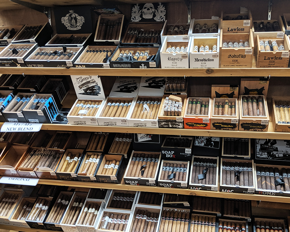 tobacco square inc Total Tobacco Newtown Square PA – Delaware Cigars tobacco square inc Total Tobacco Newtown Square PA – Delaware Cigars